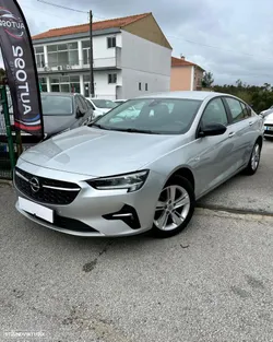 Opel Insignia Grand Sport 1.6 CDTi Innovation