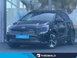 Hyundai Kona Electric 39kWh - 136ch Intuitive