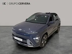 Hyundai KONA 1.0 TI XLS 4x2 115