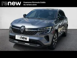 RENAULT Austral 1.3 TCe Mild Hybrid Techno CVT 116kW