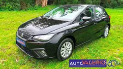 Seat Ibiza 1.0 TSI Style de 2022