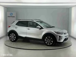 Kia Stonic 1.0 T-GDI Drive