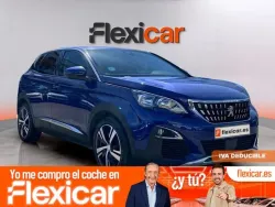 Peugeot 3008 1.5 BlueHDi 96kW (130CV) S&S Allure