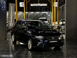 SEAT Ibiza 1.0 TSI Style