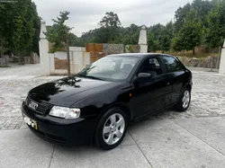 Audi A3 1.9 TDI 110 Cv - Impecável