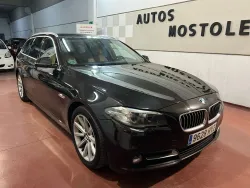 BMW Serie 5 520dA Touring