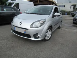 Renault TWINGO II 1.2 LEV 16V 75CH AUTHENTIQUE