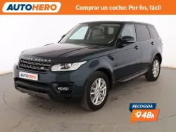 LAND ROVER Range Rover Sport 3.0TDV6 HSE Aut.