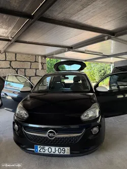 Opel Adam 1.2 Glam