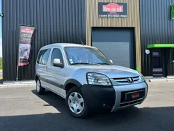 PEUGEOT PARTNER 1.6i 16V COMBI Grand Raid PHASE 2 GARANTIE 6 MOIS