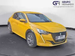 PEUGEOT 208 Active Eléctrico 100kW