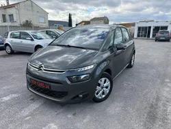 Citroën C4 Picasso 1.6 Hdi 115 Exclusive KIT DISTRI + PAE Neufs