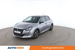 Peugeot 208 1.2 PureTech Allure Pack 100 ch