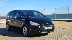 Ford S-Max 2.0 TDCi Titanium 7L Aut. de 2010