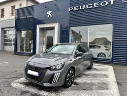 Peugeot 208 II 2019 1.2I HYBRID - 110 BV E-DCS6 ALLURE