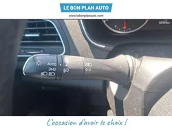 Renault Megane Estate 1.5 Blue dCi 115ch Business EDC