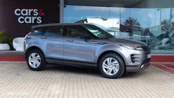Land Rover Range Rover Evoque 1.5 P300e AWD R-Dynamic S Auto