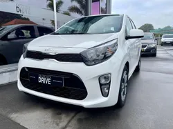 Kia Picanto 1.0 CVVT Urban AMT