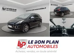 Peugeot 3008 1.2 Puretech Style II S&S