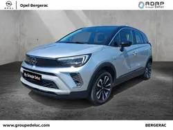 Opel Crossland 1.2 Turbo 130ch Elegance Business BVA