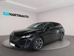 Peugeot 308 SW 1.2 PureTech Allure EAT8