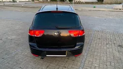 Seat Altea TDI valor negociável