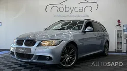 BMW Série 3 de 2011