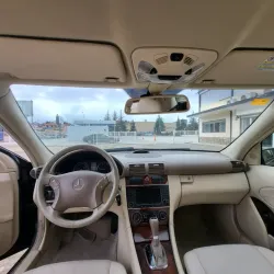 Mercedes-Benz C 320 320CDI Elegance