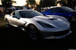 Chevrolet Corvette C7