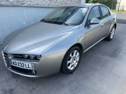 ALFA ROMEO 1.9 JTS 160CV DISTINCTIVE CRIT’AIR (2) 138000KM (entretien à jour)