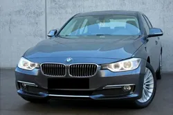 BMW Série 3 316i 136ch REGVIT/PARKSENSOR/GPS/XENON/GAR12MOIS
