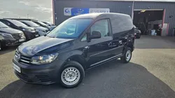 Volkswagen Caddy Van 2.0 TDI 122 4MOTION BVM6