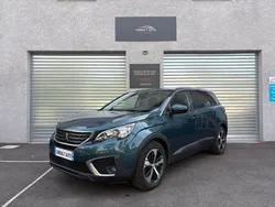 Peugeot 5008 II 1.6BlueHDI 120ch Allure Business EAT6 7PL