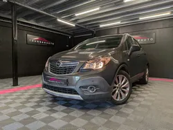 OPEL MOKKA 1.4 Turbo - 140 ch 4x2 StartStop Cosmo Pack