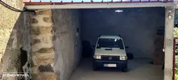 Fiat Panda 4x4 Trekking