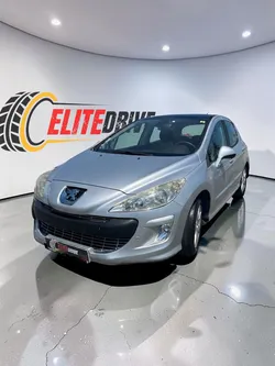 Peugeot 308 1.6 VTI 120ch Pack Premium Toit Panoramique