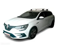 Renault Mégane Sport Tourer 1.5 Blue dCi Intens