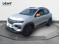 DACIA Spring Achat Intégral Confort Plus
