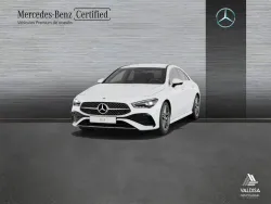 MERCEDES Clase CLA CLA 200 7G-DCT