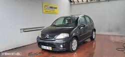 Citroën C3 1.1 SX Airdream