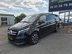 Mercedes Classe V Extra-Long (2) V250d / MALUS PAYÉ / 49.990eHT