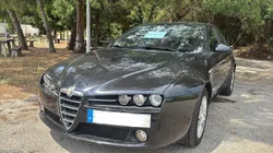Alfa Romeo 159 1.9 JTDM