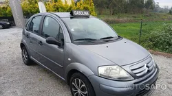 Citroen C3 1.1 SX de 2009