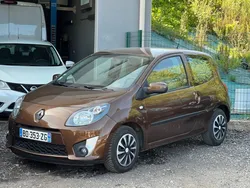 Renault Twingo II 1.2 i 75 cv Walkman
