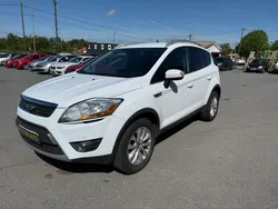 Kuga 2.0 tdci 140cv reprise possible