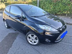 Ford Fiesta TDCI
