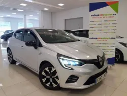 Renault Clio TCe Serie Limitada Limited 67kW