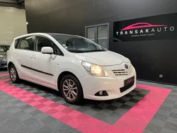 TOYOTA VERSO 126 CV D-4D 5pl SkyView + CHAINE DE DISTRIBUTION + REGULATEUR / LIMITEUR + CLIMATISATION