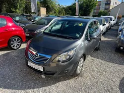 Opel MERIVA 1.7 cdti 130ch CLIM.A/REG/LIM/RADAR AV AR/JA