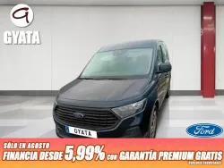 Ford Tourneo Connect 2.0 Ecoblue SWB L1 Trend 122